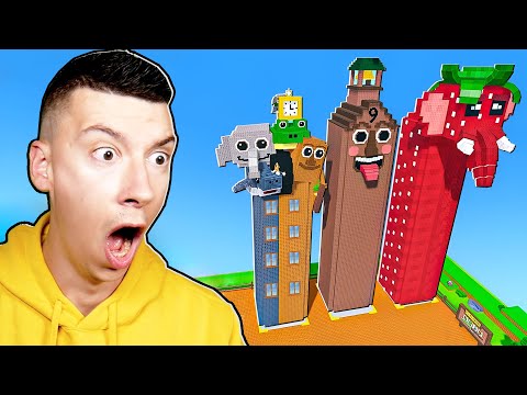 Thumbnail for J'AI CONSTRUIT DES TOURS BRAINROTS MAIS C'EST PARTIE TROP LOIN...