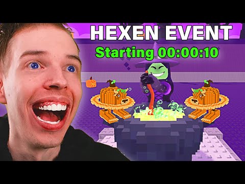 Thumbnail for Admin Live Event + Vorbereitung auf das Admin Live Event + Alle Leaks 😍 Roblox Steal a Brainrot