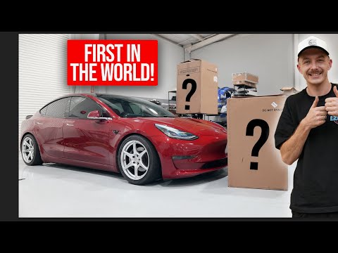 Thumbnail for Tesla People Are Gonna HATE Me for This…