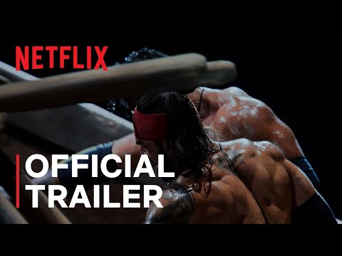Thumbnail for Physical: Asia | Official Trailer | Netflix [ENG SUB]