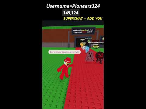 Thumbnail for ROBlOX gameplay