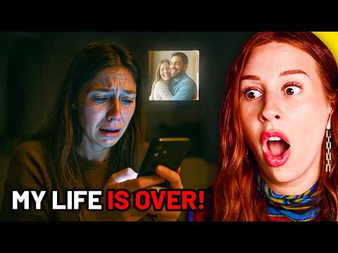 Thumbnail for I begged for an open relationship...8 months in he left me - REACTION