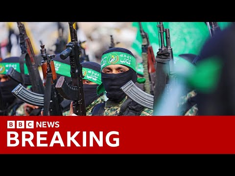 Thumbnail for Hamas agrees to release all Israeli hostages and seeks negotiations on Trump peace plan | BBC News