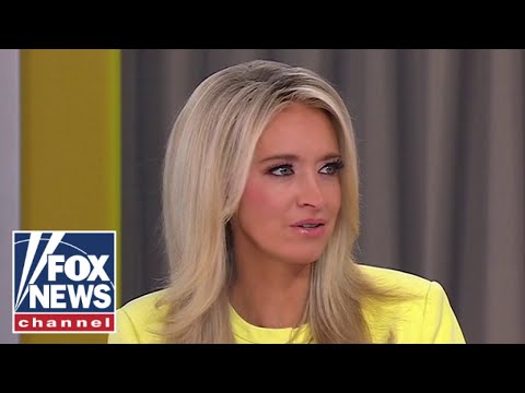 Thumbnail for Everyone at CNN SCREAMED at me over this: McEnany