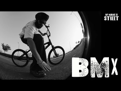 Thumbnail for Wazir Patar - BMX | Jeona sandhu | OFFICIAL VIDEO | MY NAME IS STREET