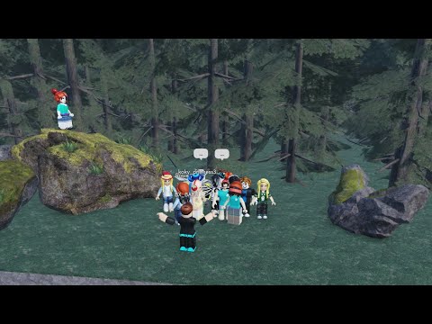 Thumbnail for ⚡Playing Roblox LIVE – Come Chill & Game!