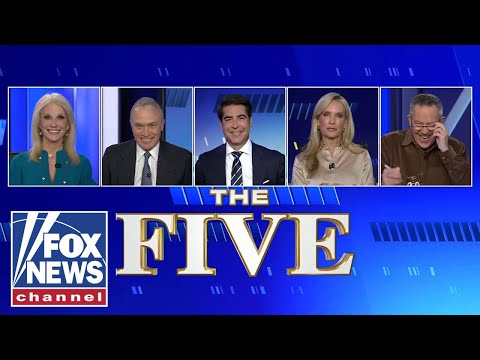 Thumbnail for ‘The Five’: Trump eyes BIG changes