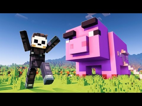 Thumbnail for Minecraft Streame Game 😱 #shorts