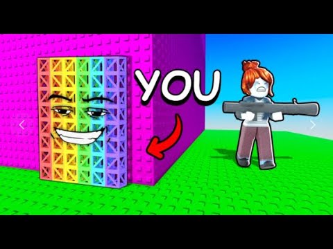 Thumbnail for Playing Roblox With Every Viewer Live! #shorts #roblox #роблокс NEW UPDATE
