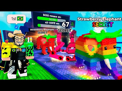 Thumbnail for JOGUEI PLANTS vs BRAINROTS PELA PRIMEIRA VEZ... e VIREI UMA LENDA MUNDIAL! 🧠🌱🔥