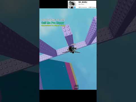 Thumbnail for ⚡Playing Roblox LIVE – Come Chill & Game!