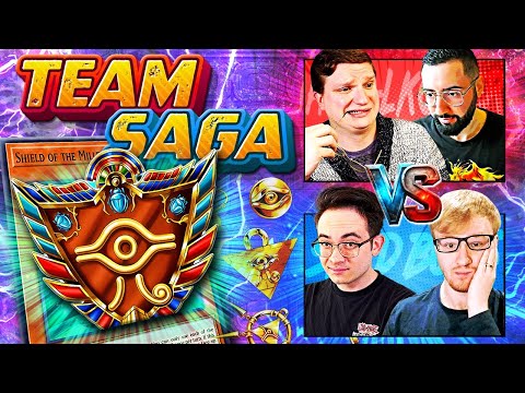 Thumbnail for This Can't Be Happening! TEAM Master Saga #6