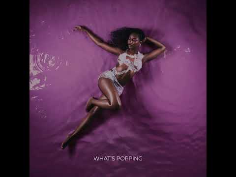 Thumbnail for Ayra Starr & Rema - Who's Dat Girl? (Lyric video)