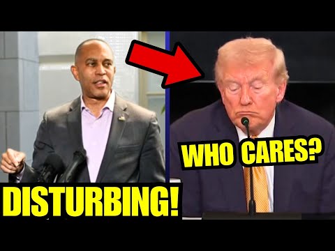 Thumbnail for 🚨 Trump FINALLY CONFRONTED ABOUT THIS on LIVE TV