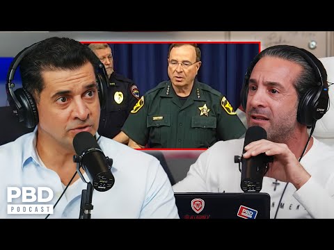 Thumbnail for “That’s Called Coyote Ugly” - Sheriff Grade Wild Prostitution Sting Story