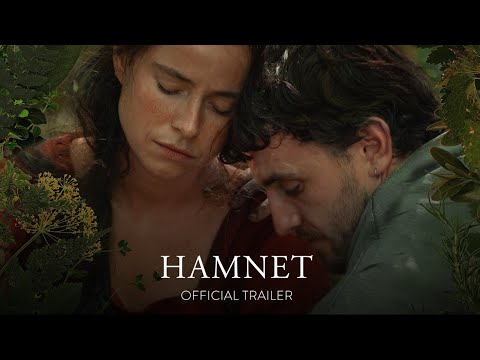 Thumbnail for HAMNET - Official Trailer [HD] - Only In Theaters This Thanksgiving