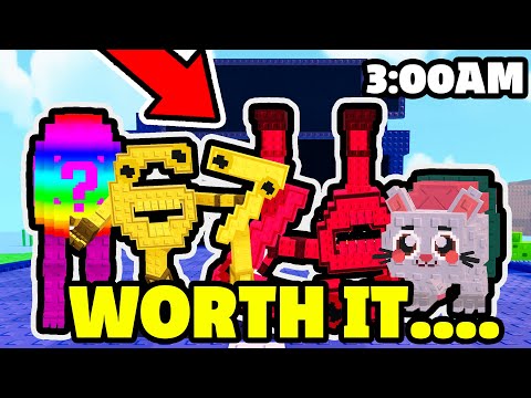 Thumbnail for i woke up at 3AM FOR ADMIN ABUSE....