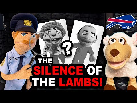 Thumbnail for SML Movie: The Silence Of The Lambs!