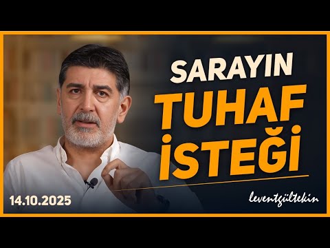 Thumbnail for HER ŞARTTA DÜNYA LİDERİ ERDOĞAN! - LeventGültekin