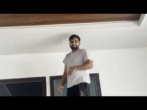 Thumbnail for Cleaning My Dusty House | Rahul Chhaniwala