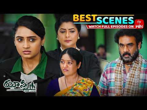 Thumbnail for Jhansi Best Scenes: 22nd October 2025 Episode Highlights | Watch Full Episode on ETV Win