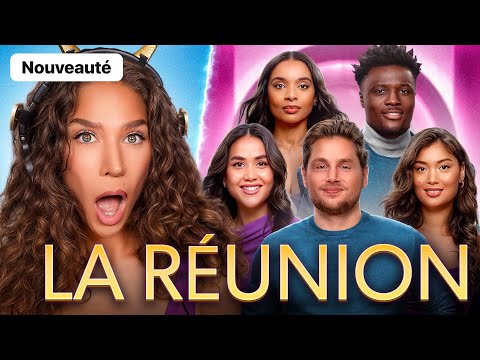 Thumbnail for SONT-ILS TOUJOURS MARIÉS ? | REACT | Océane