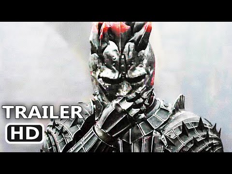 Thumbnail for GAME OF THRONES: A KNIGHT OF THE SEVEN KINGDOMS Trailer (2025)