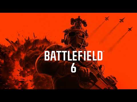 Thumbnail for Battlefield 6 Campaign