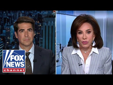 Thumbnail for Judge Jeanine Pirro: We're going to put a stop to THIS right now