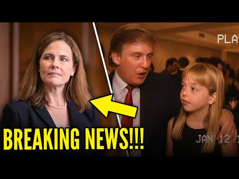 Thumbnail for SCOTUS Just HANDED TRUMP His Worst EPSTEIN NIGHTMARE