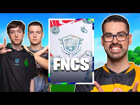 Thumbnail for WATCHING DUO CASH CUP FINALS đ NEW UPDATE + STORM SURGE CHANGED đŠī¸