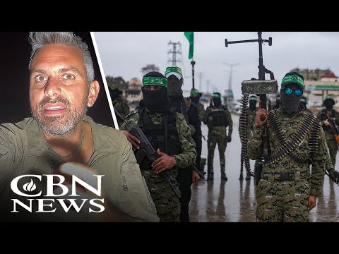 Thumbnail for IDF Soldier Reveals Hamas’ Deception in Gaza Retreat
