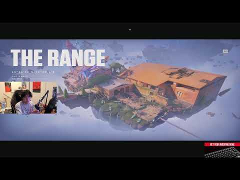 Thumbnail for MASSIVE NEW VALORANT PATCH 11.08