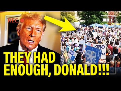 Thumbnail for Trump gets MASSIVE REBUKE from PISSED OFF Voters IN RED STATES
