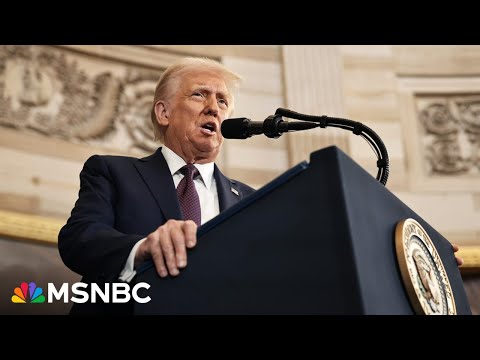 Thumbnail for ‘More will be coming’: Trump pledges ‘Democrat-oriented’ layoffs as government shutdown continues