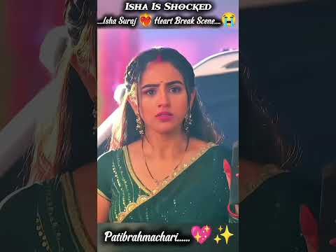 Thumbnail for Suraj ne kaha i love you🥰❤️ upcoming episode of Patibrahmachari bestscene#dangaltv#shorts#shortsfeed