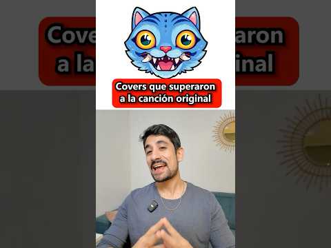 Thumbnail for COVERS SUPERIORES A SU ORIGINAL 🗣️🔥