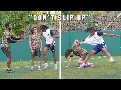 Thumbnail for CAN WE STAY TOP OF THE LEAGUE? DIVISION 1 EPISODE 9