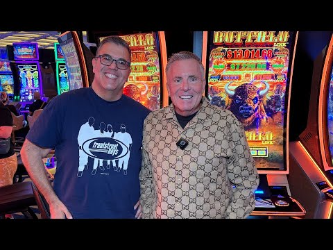 Thumbnail for Live Casino Stream Before Dinner!