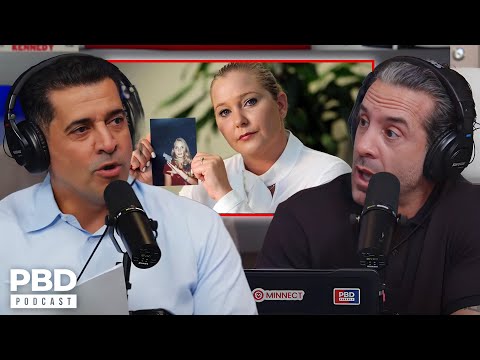 Thumbnail for “Walter Cronkite Went To Epstein's Island?" - Epstein SCANDAL Deepens With NEW Incriminating Files