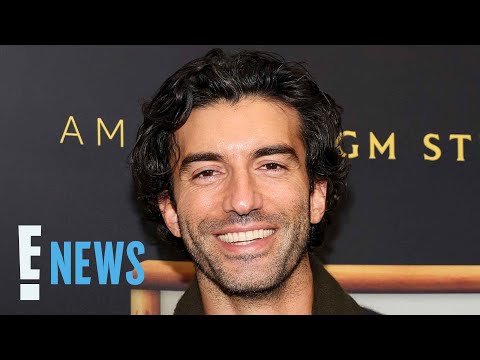Thumbnail for Justin Baldoni Sued by New York Times for $400 Million Defamation Case | E! News