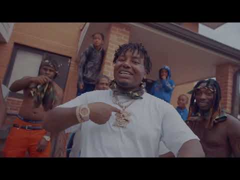 Thumbnail for HoneyKomb Brazy - Juvenile Flow (Official Music Video) Shot By The Director Frazier