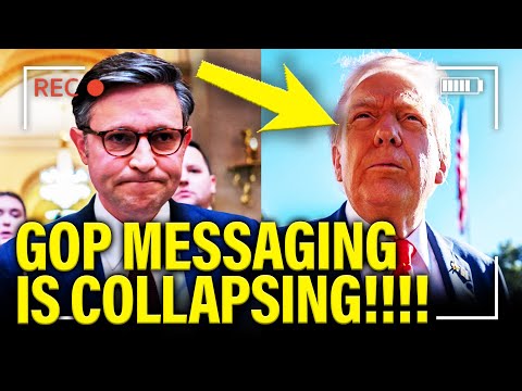 Thumbnail for Republicans GET BLUFF CALLED by DEMS and THEY FOLD IN PUBLIC
