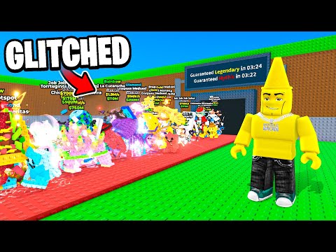 Thumbnail for We Glitched the Spawner..