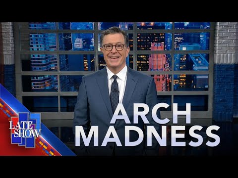 Thumbnail for I Love You, Boss! | Trump’s Cinderella Ballroom | Why Are Republicans So Obsessed With Nazis?