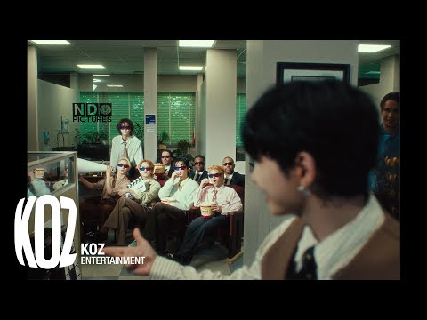 Thumbnail for BOYNEXTDOOR (보이넥스트도어) 'Hollywood Action' Official MV