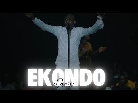 Thumbnail for Ekondo - Dunsin Oyekan