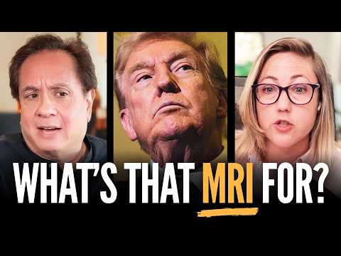 Thumbnail for Conway Explains: Is Trump Hiding a Serious Medical Issue?