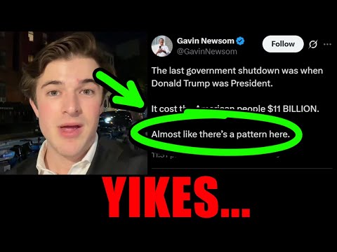 Thumbnail for This idiot thought he could post this and get away with it 😂
