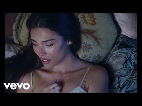 Thumbnail for Madison Beer - bittersweet (Official Music Video)
